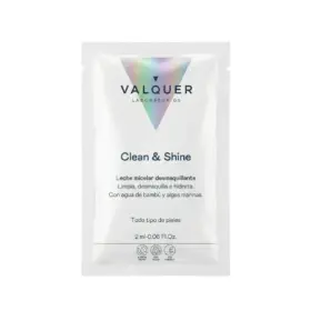 Muestra Valquer Clean and Shine 2ml
